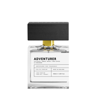 Ampersand Fragrances 'Adventurer' Eau De Parfum (50ml)