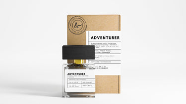 Ampersand Fragrances 'Adventurer' Eau De Parfum (50ml)