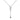 Annabella Moore Bucket List Necklace