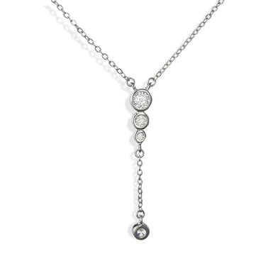 Annabella Moore Bucket List Necklace