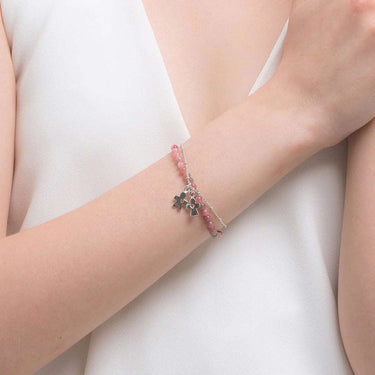 Annabella Moore 'Beyond control' Bracelet