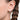 Annabella Moore 'Stay Positive' Earrings