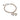 Annabella Moore 'There is nobody like you' Bracelet