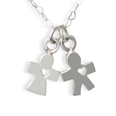 Annabella Moore 'Together is my favourite place' Necklace