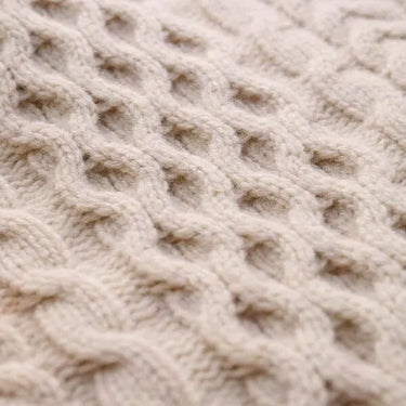 Seasalt 'Pine Forest' Jumper - Aran