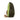 Jellycat Amuseables Avocado - Small