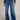 White Stuff Ayla Wide Leg Jean