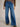 White Stuff Ayla Wide Leg Jean