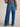White Stuff Ayla Wide Leg Jean