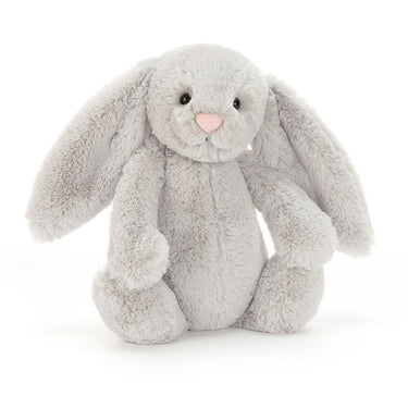 Jellycat Bashful Bunny in lots of colours - Medium