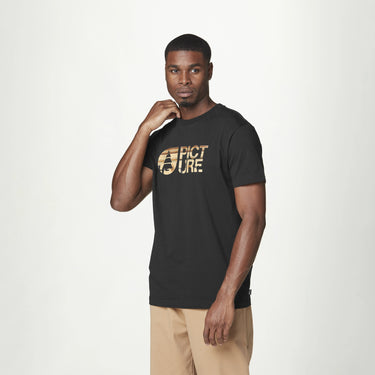 Picture Organic Basement Elk Tee