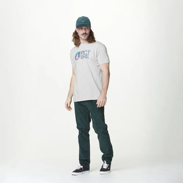 Picture Organic Basement Fizzy Tee