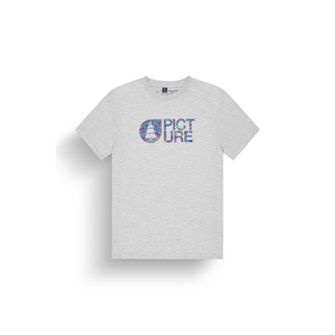 Picture Organic Basement Fizzy Tee