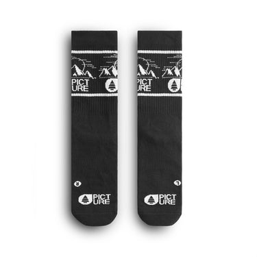 Picture Organic Bazik Socks