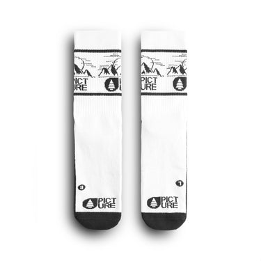 Picture Organic Bazik Socks