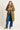 Brakeburn Bradstock Hooded Parka Jacket