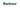 Barbour logo in green on a white background
