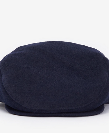 Barbour Conon Flat Cap