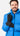 Barts Merino Touch Gloves