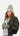 Barts Owlet Mottled Beanie