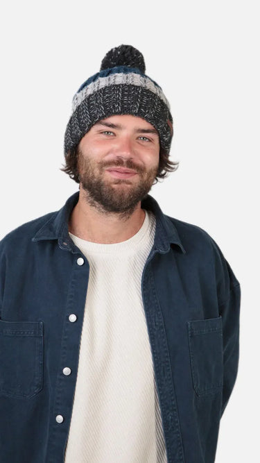 Barts Wilhelm Men's Beanie