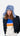 Barts Women's Bomber Hawka