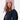 Barts Women's Bomber Hawka