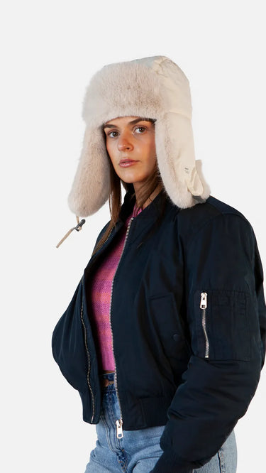 Barts Women's Bomber Hawka