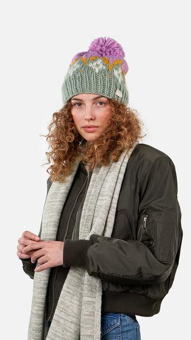 Barts Women's Curley Beanie