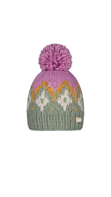 Barts Women's Curley Beanie