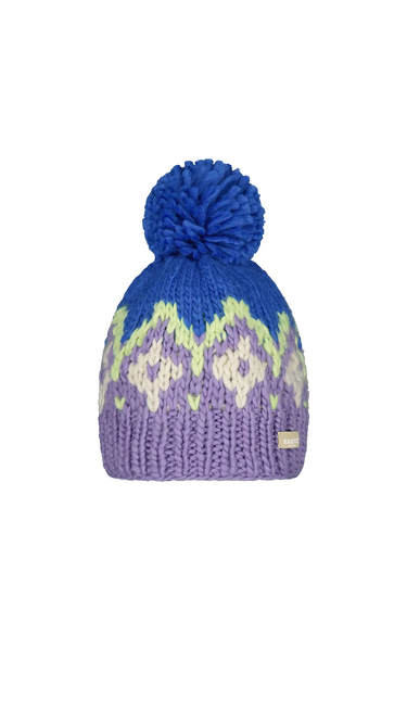 Barts Women's Curley Beanie