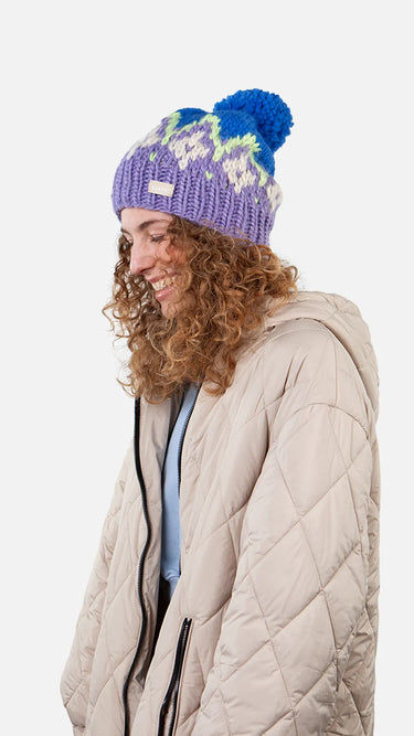 Barts Women's Curley Beanie