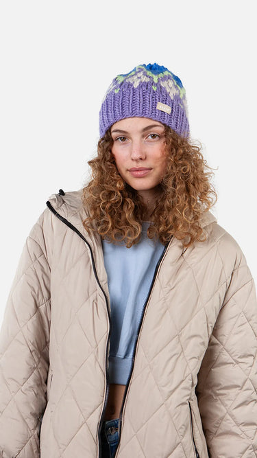 Barts Women's Curley Beanie