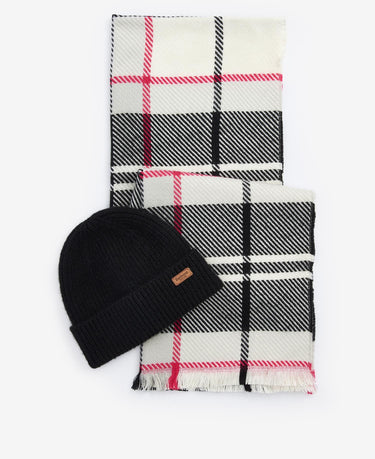 Barbour Pendle Beanie & Blair