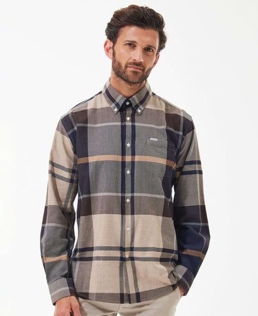 Barbour Bearpark Regular Fit Shirt