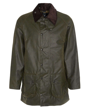 Barbour Beaufort Wax Jacket