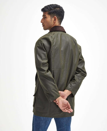 Barbour Beaufort Wax Jacket