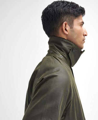 Barbour Beaufort Wax Jacket