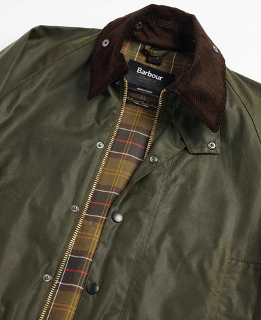 Barbour Beaufort Wax Jacket