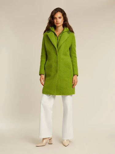 Beaumont Tara Blazer Coat