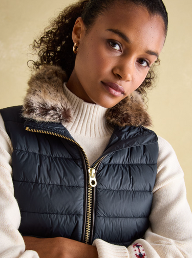 Joules Beckley Gilet