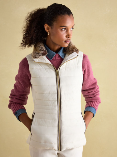 Joules Beckley Gilet