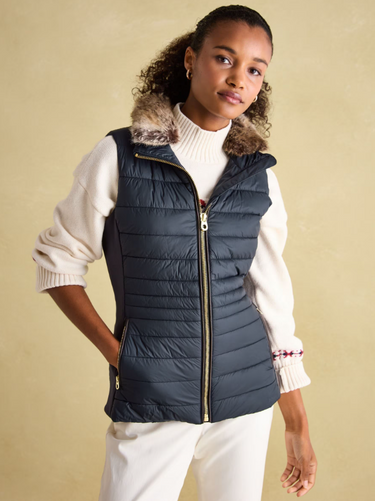 Joules Beckley Gilet