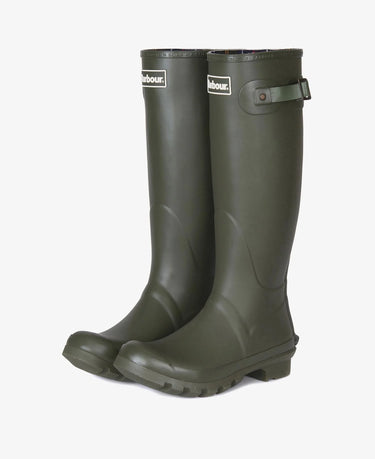 Barbour Bede Women's Wellington Boots