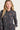 Brakeburn Bella Maxi Shirt Dress