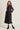 Brakeburn Bella Maxi Shirt Dress