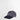 Barbour Benson Six‑Panel Cap – Navy Red Check – MHA0936NY111