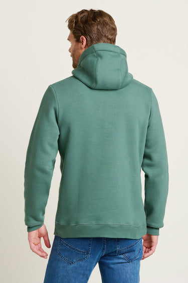 Brakeburn Bike Hoodie