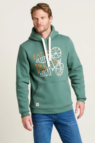 Brakeburn Bike Hoodie