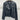 First Avenue Women's Traditional Biker Jacket